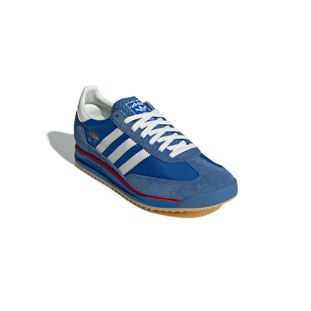 SL 72 RS (Blue/White/Scarlet)
