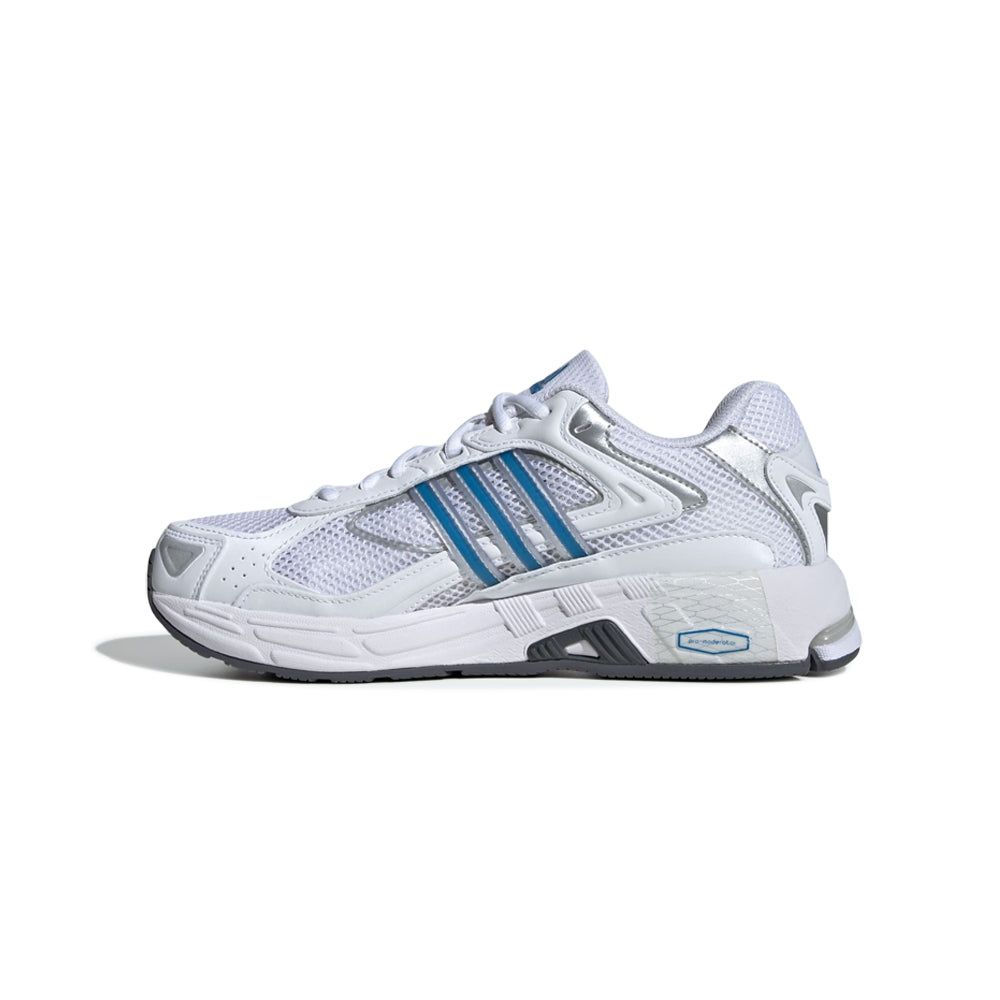 Response CL Women (White/Bright Blue)