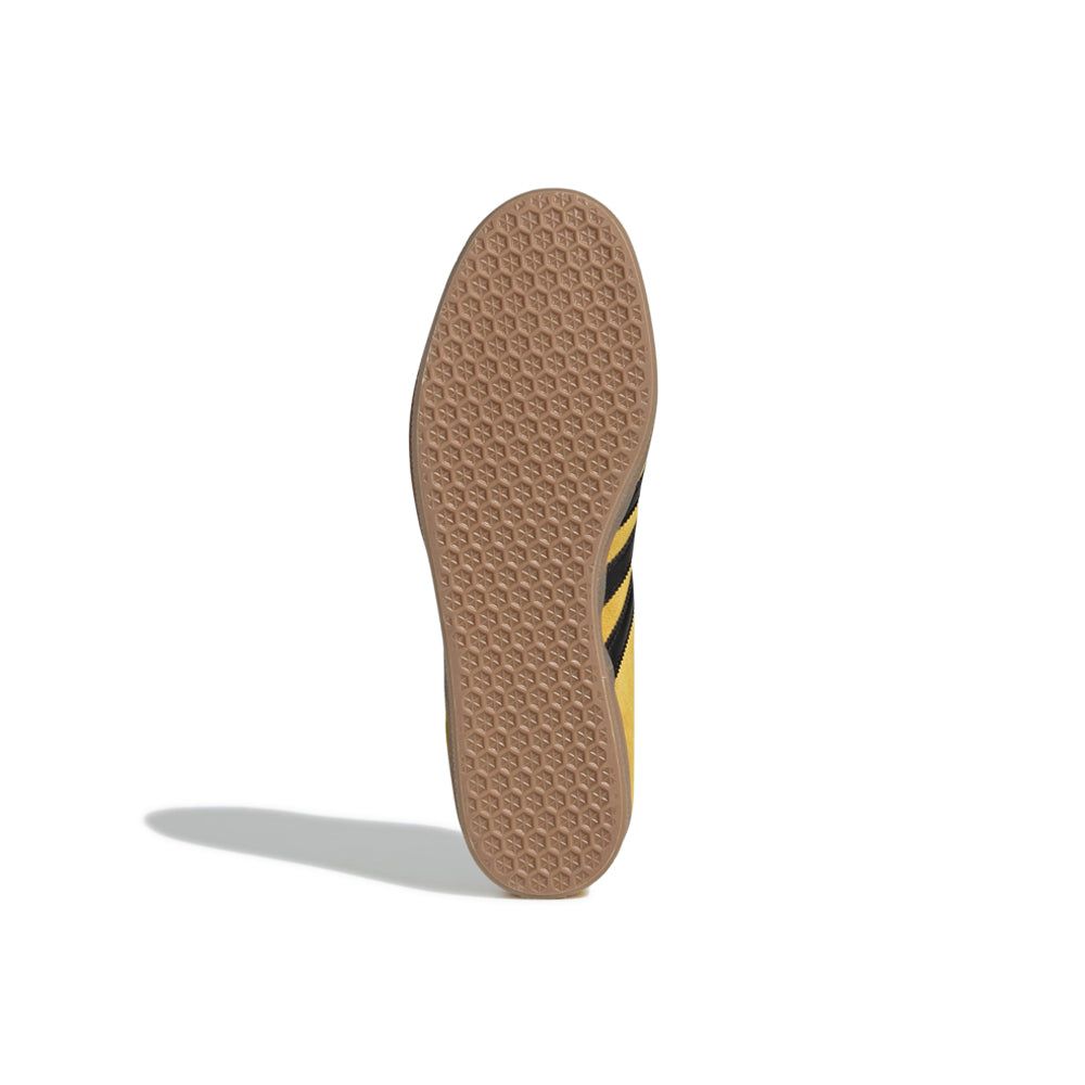 Gazelle Rekive (Spring Yellow/Core Black/Gum)