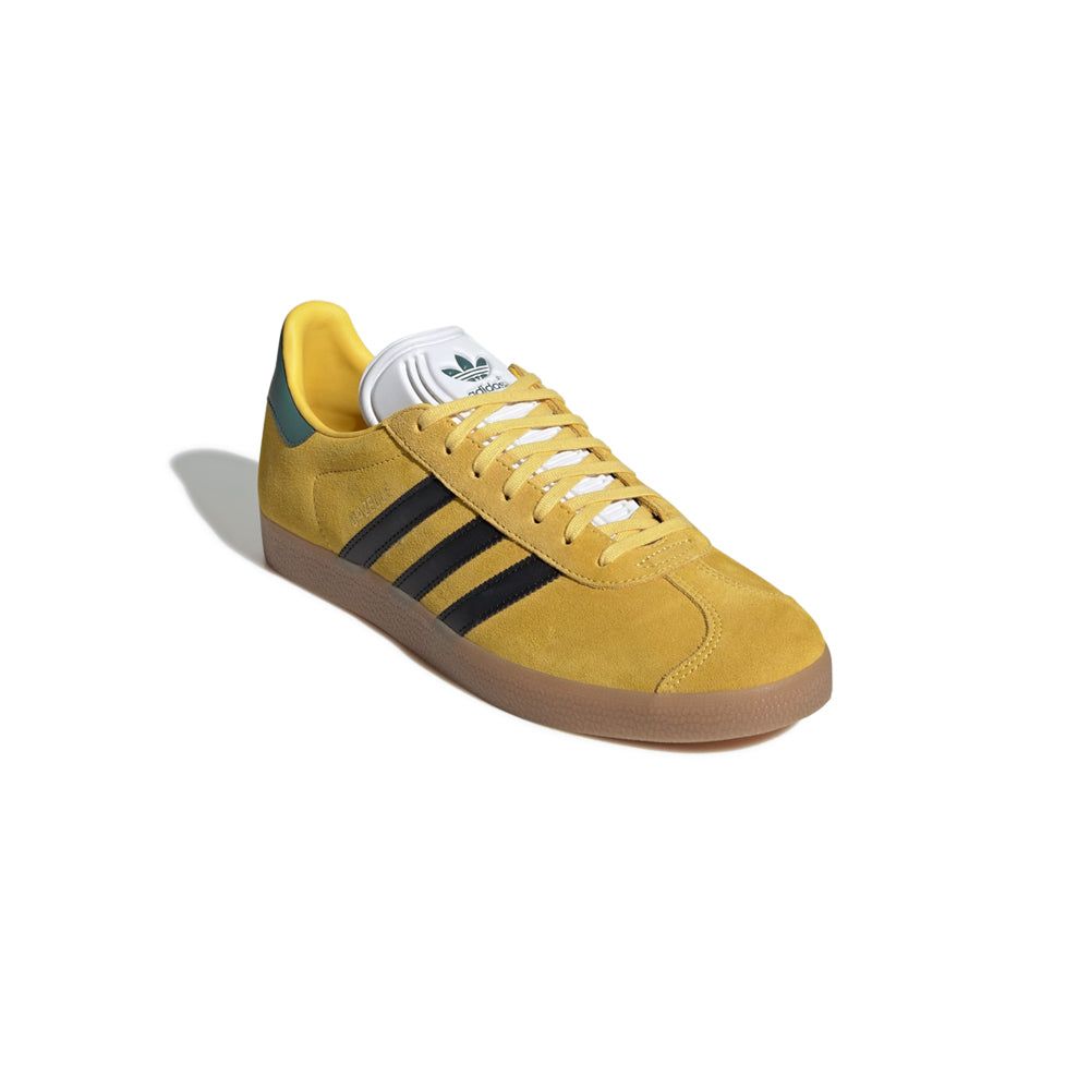 Gazelle Rekive (Spring Yellow/Core Black/Gum)