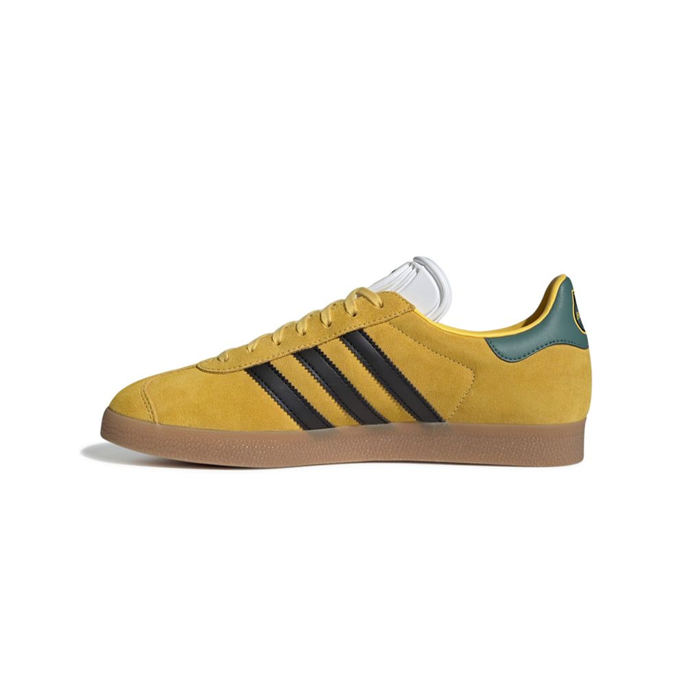 Gazelle Rekive (Spring Yellow/Core Black/Gum)