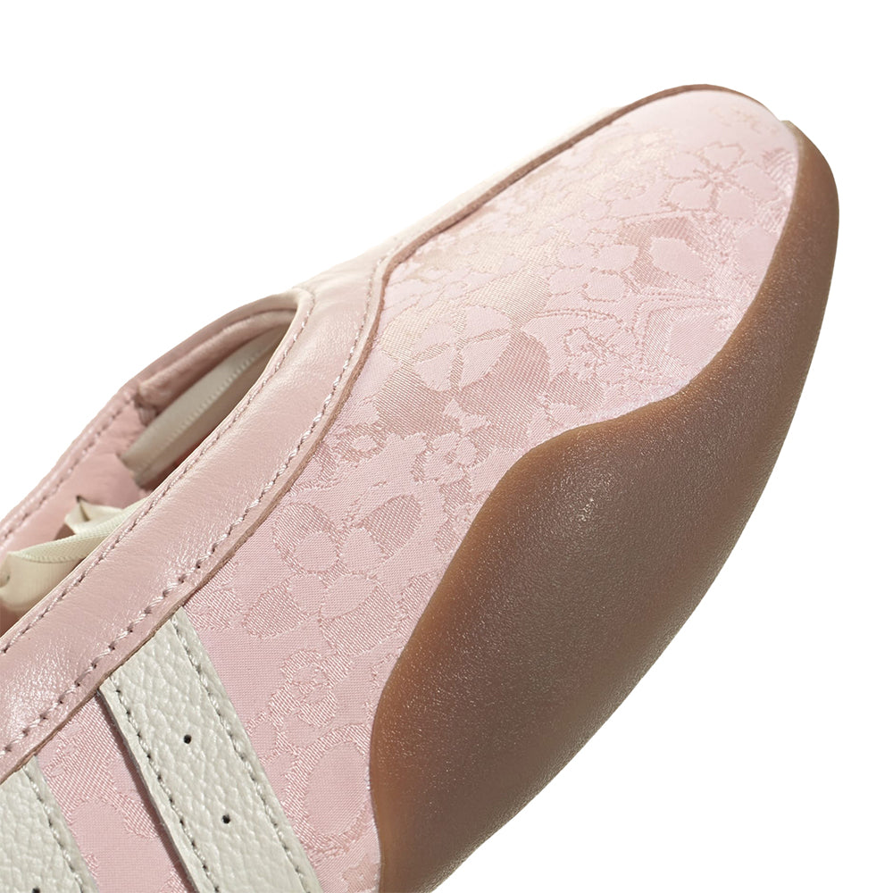 Women's Taekwondo Mei Balle - Sandy Pink/Off White/Gum