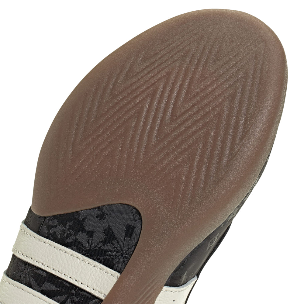 Women's Taekwondo Mei Balle - Core Black/Off white/gum