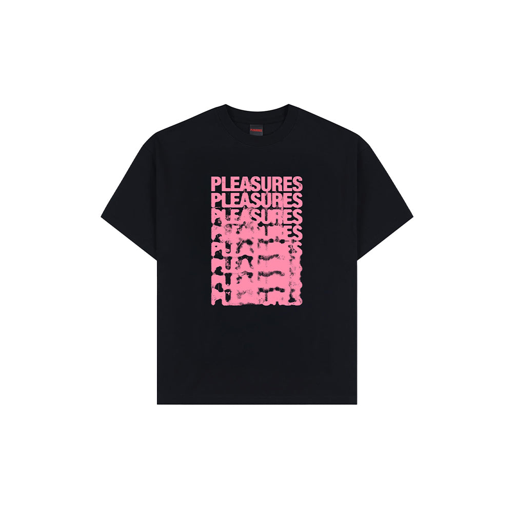 Immolate T-Shirt - Black
