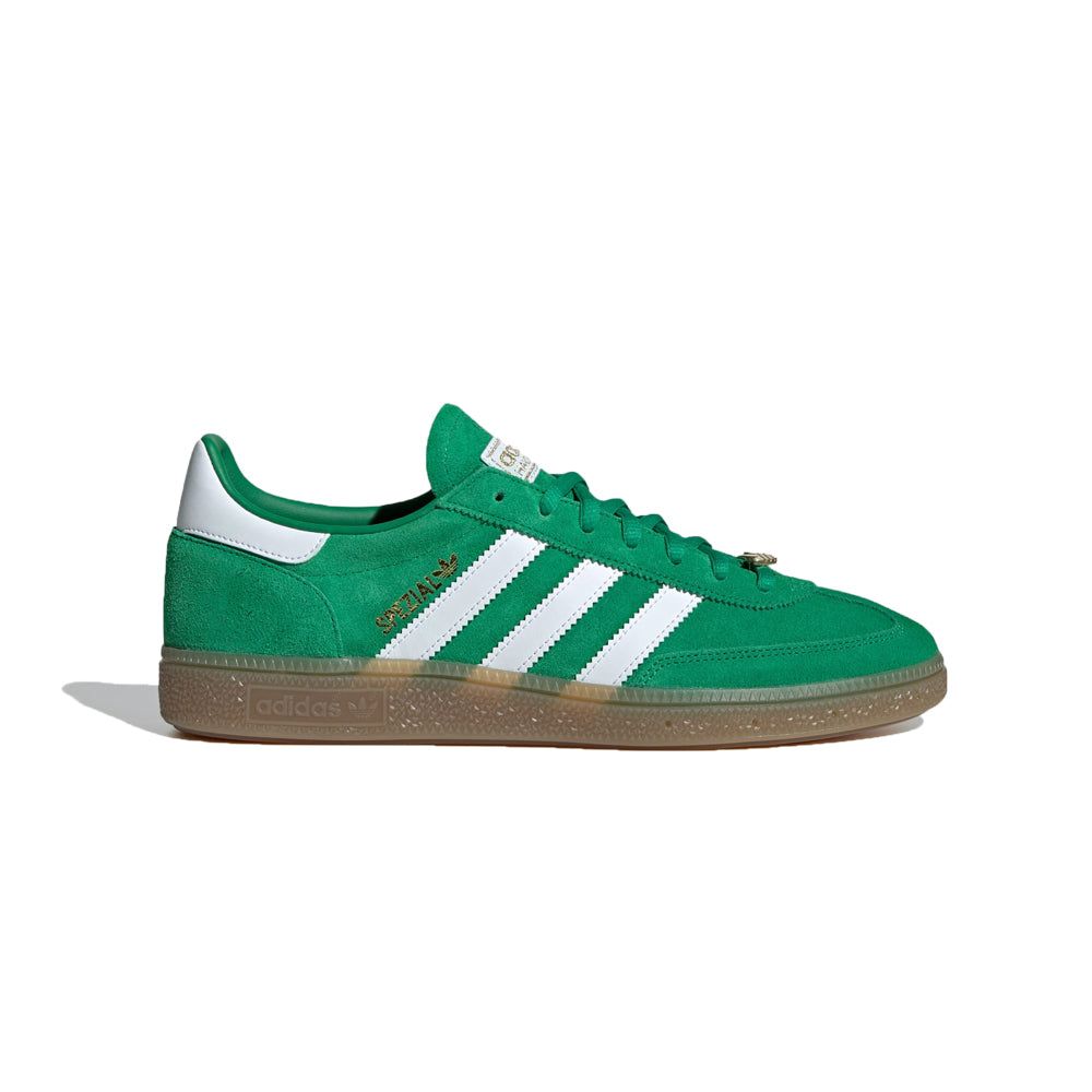 Handball Spezial (Green/Cloud White/Gum)