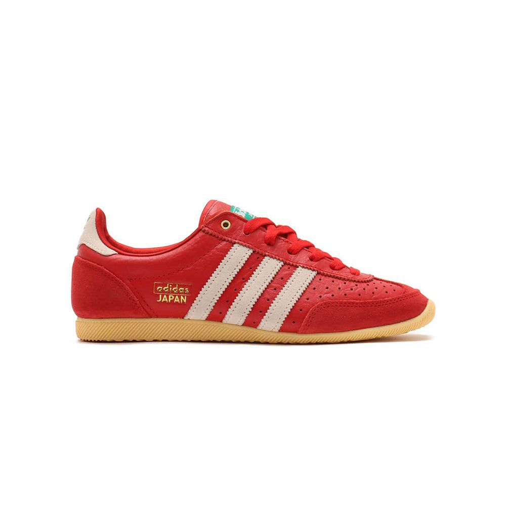 Japan Women's (Better Scarlet/Off White/Orange Tint)