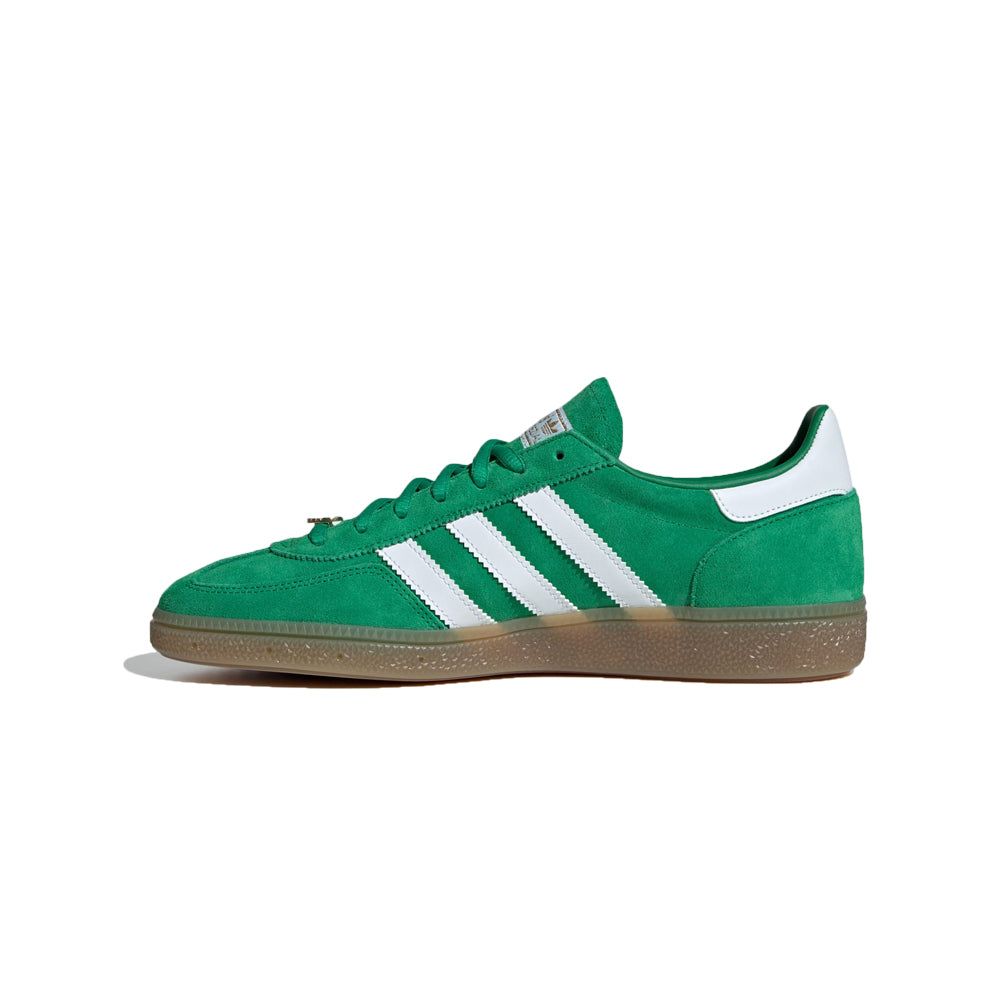 Handball Spezial (Green/Cloud White/Gum)