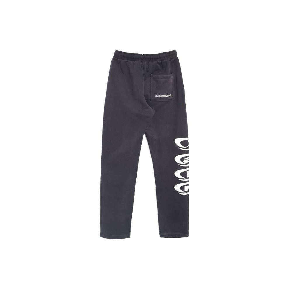Jordan x Travis Scott Jumpman Jack Fleece Pant (أسود)