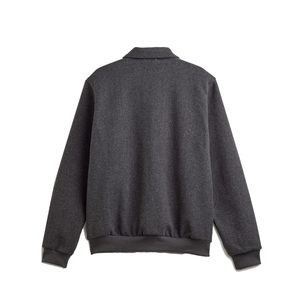 SPEZIAL FC Track Top (Grey)