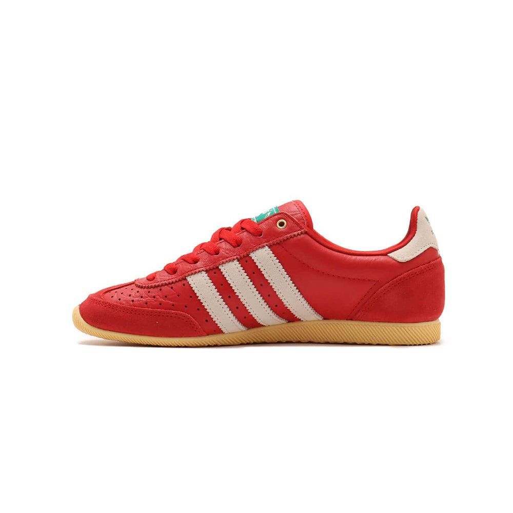 Japan Women's (Better Scarlet/Off White/Orange Tint)