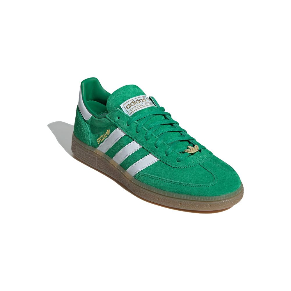 Handball Spezial (Green/Cloud White/Gum)