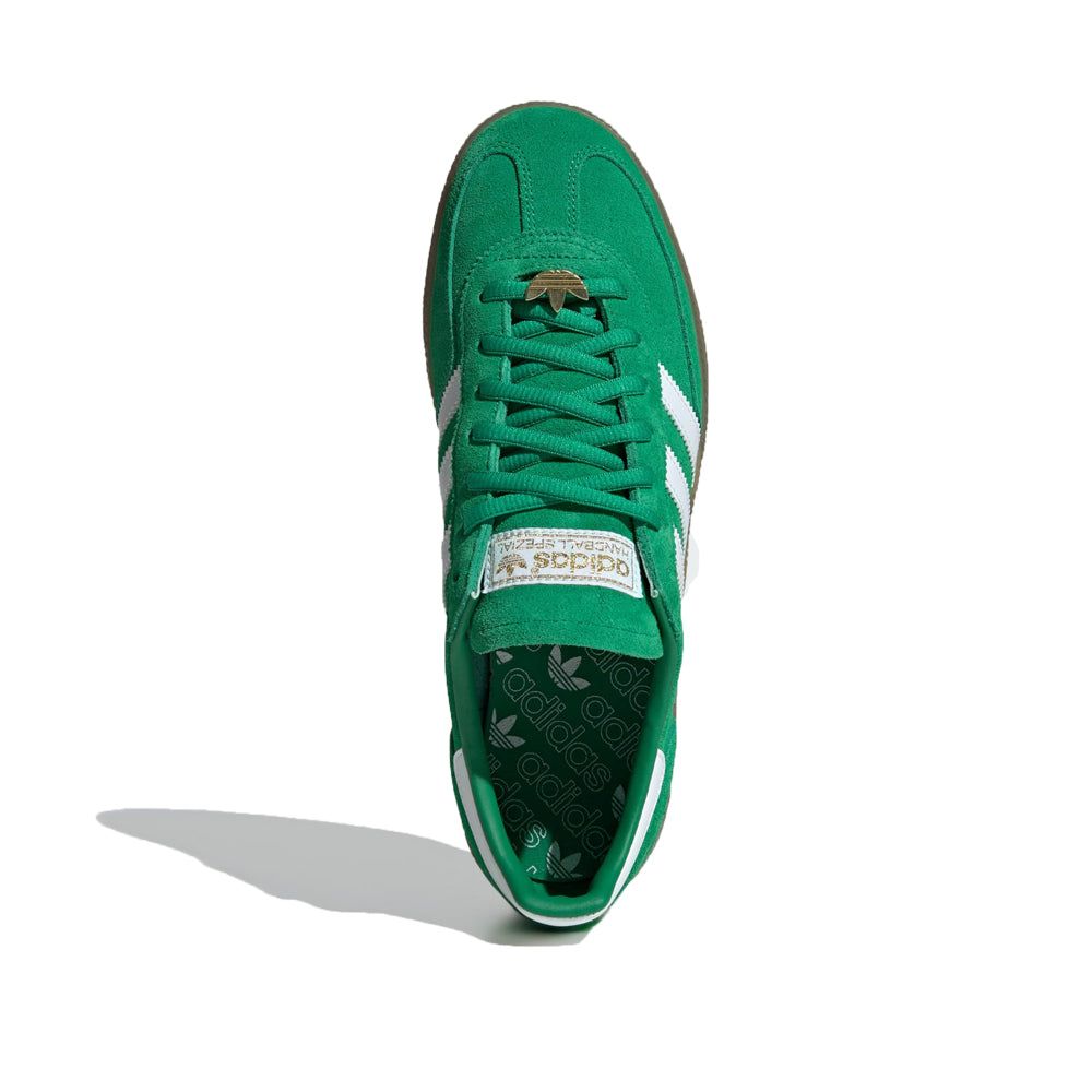 Handball Spezial (Green/Cloud White/Gum)