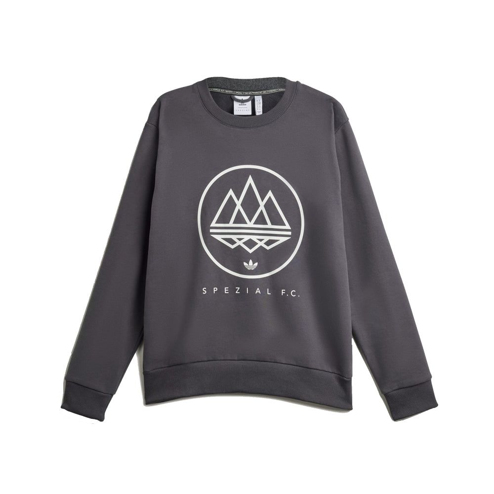 SPEZIAL FC Sweatshirt (Utility Black)
