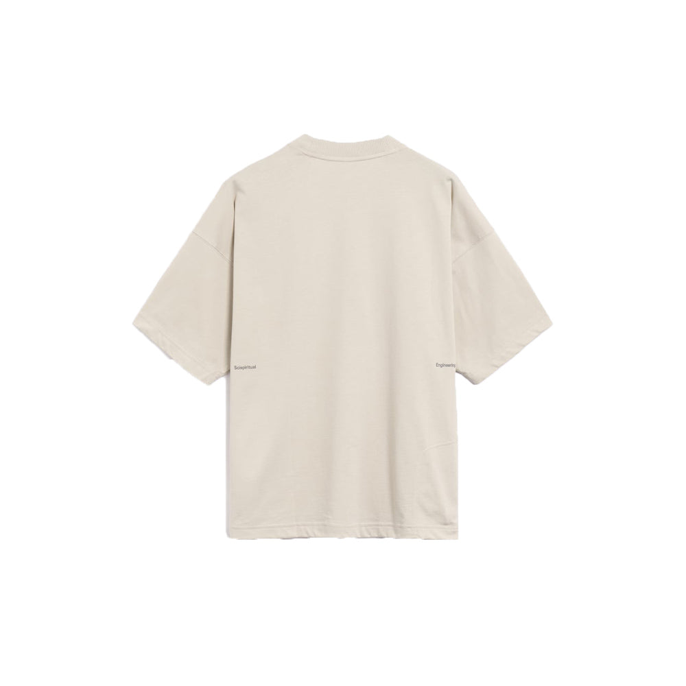 Hermanos Koumori x Adidas T-Shirt - Alumina