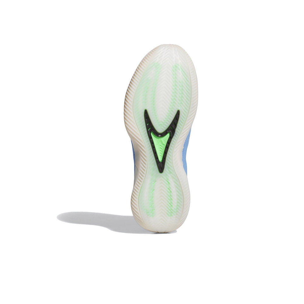 Anthony Edwards - Blue Fushion/Zero Metallic/Lime Burst