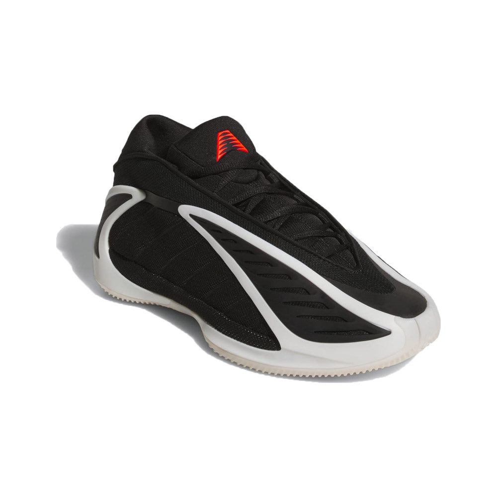 Anthony Edwards 2 - Core Black/Zero Metallic/Lucid Red
