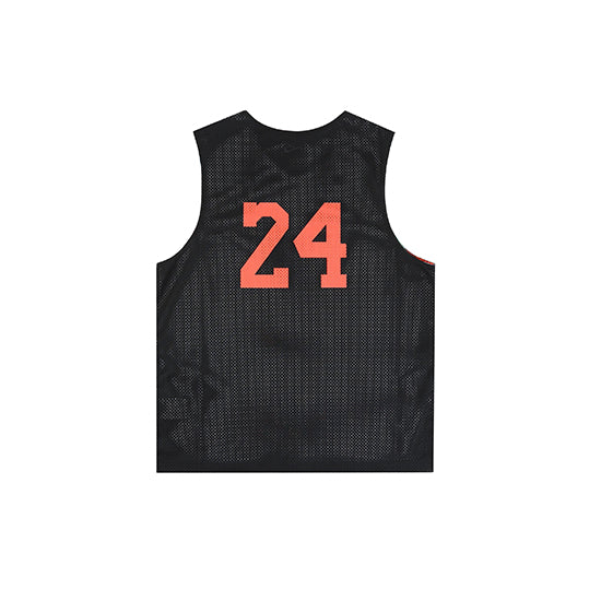 Kobe x Nike Dri-Fit Reversible Jersey (Black/Bright Crimson/Hyper Blue)