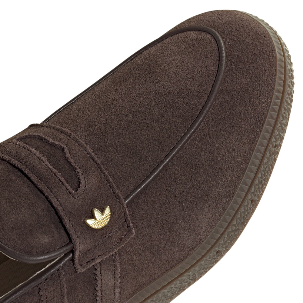 Women's Handball SPEZIAL Loafer - Aurora Copper/Aurora Copper/Gum