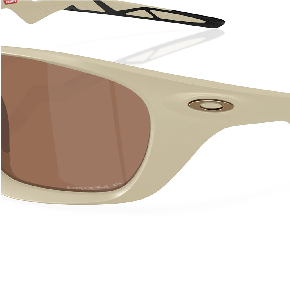 Lateralis - Matte Sand