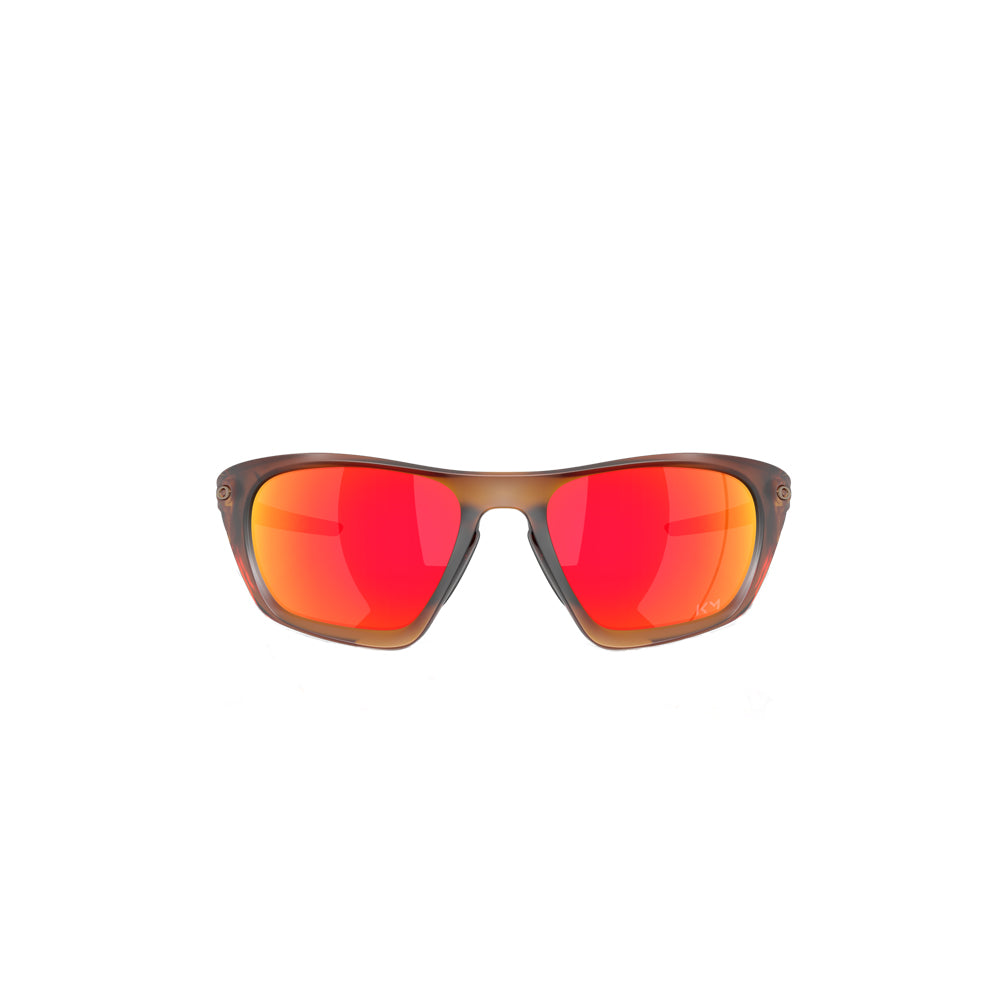 Lateralis - Matte Dark Amber