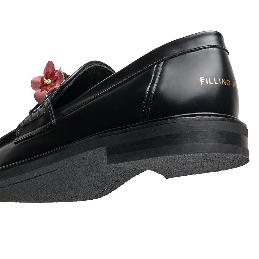 Loafer Bouquet - Black