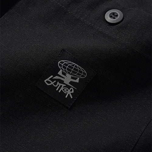 Loose Shorts - Black
