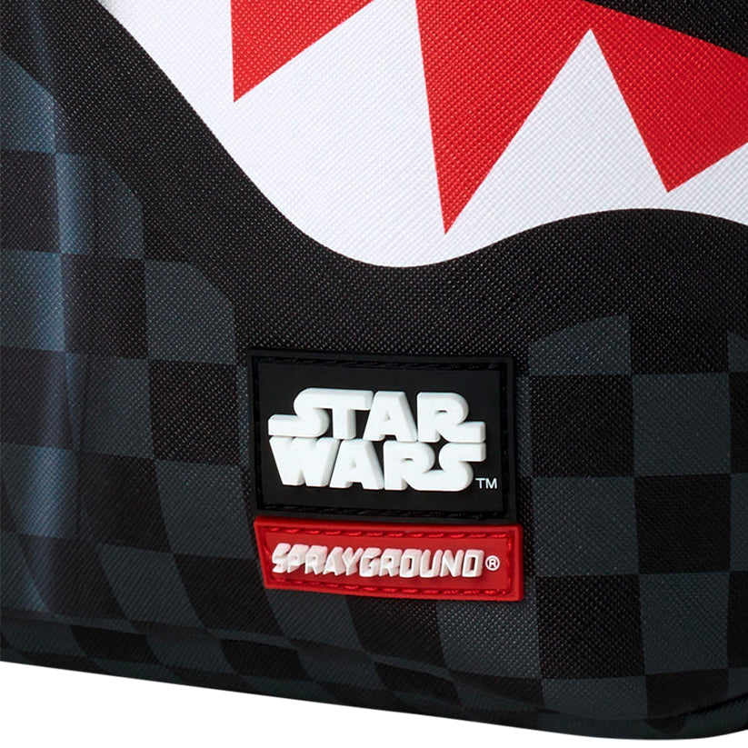 Mando And Grogu Reveal Dlxsv Backpack - Multi