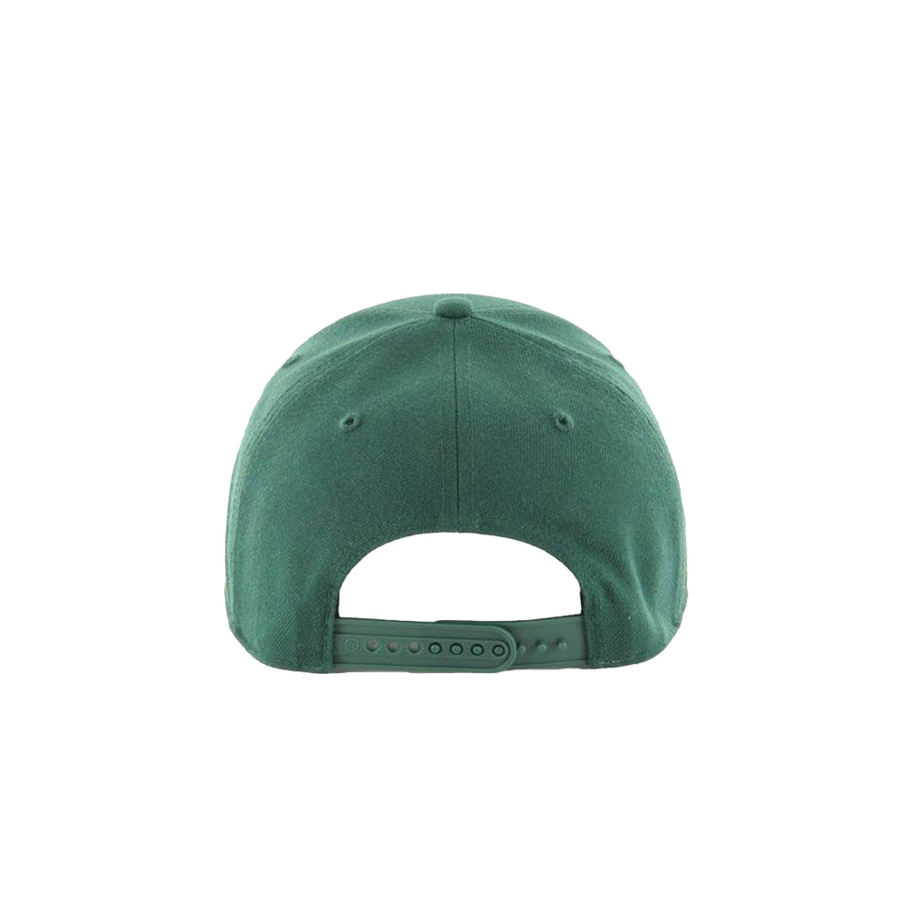 MLB New York Yankees MVP Cap - Dark Green