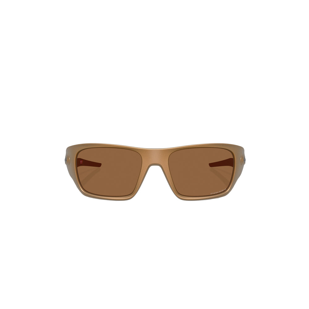 Masseter - Matte Bronze