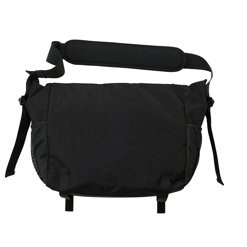 Messenger Bag - Black