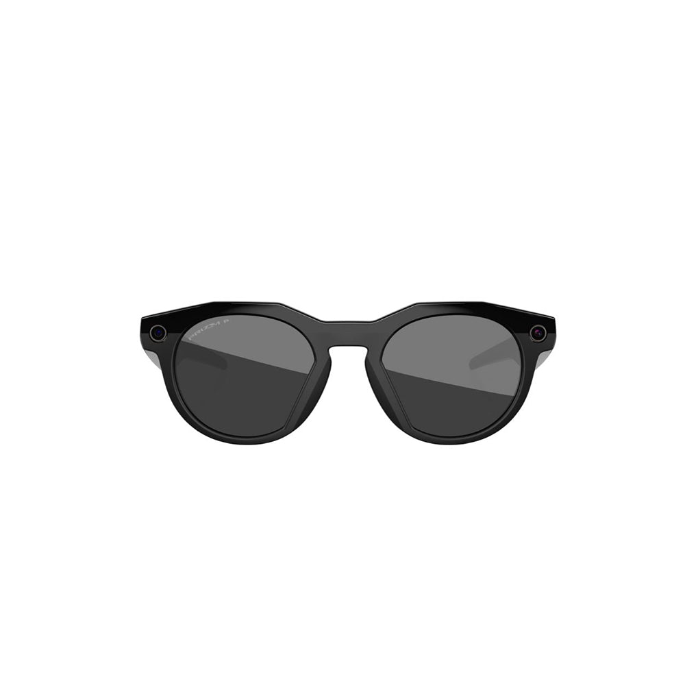 Meta HSTN - Black/Prizm Black Polarized
