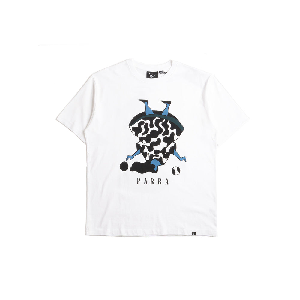 No Regrets T-Shirt (White)