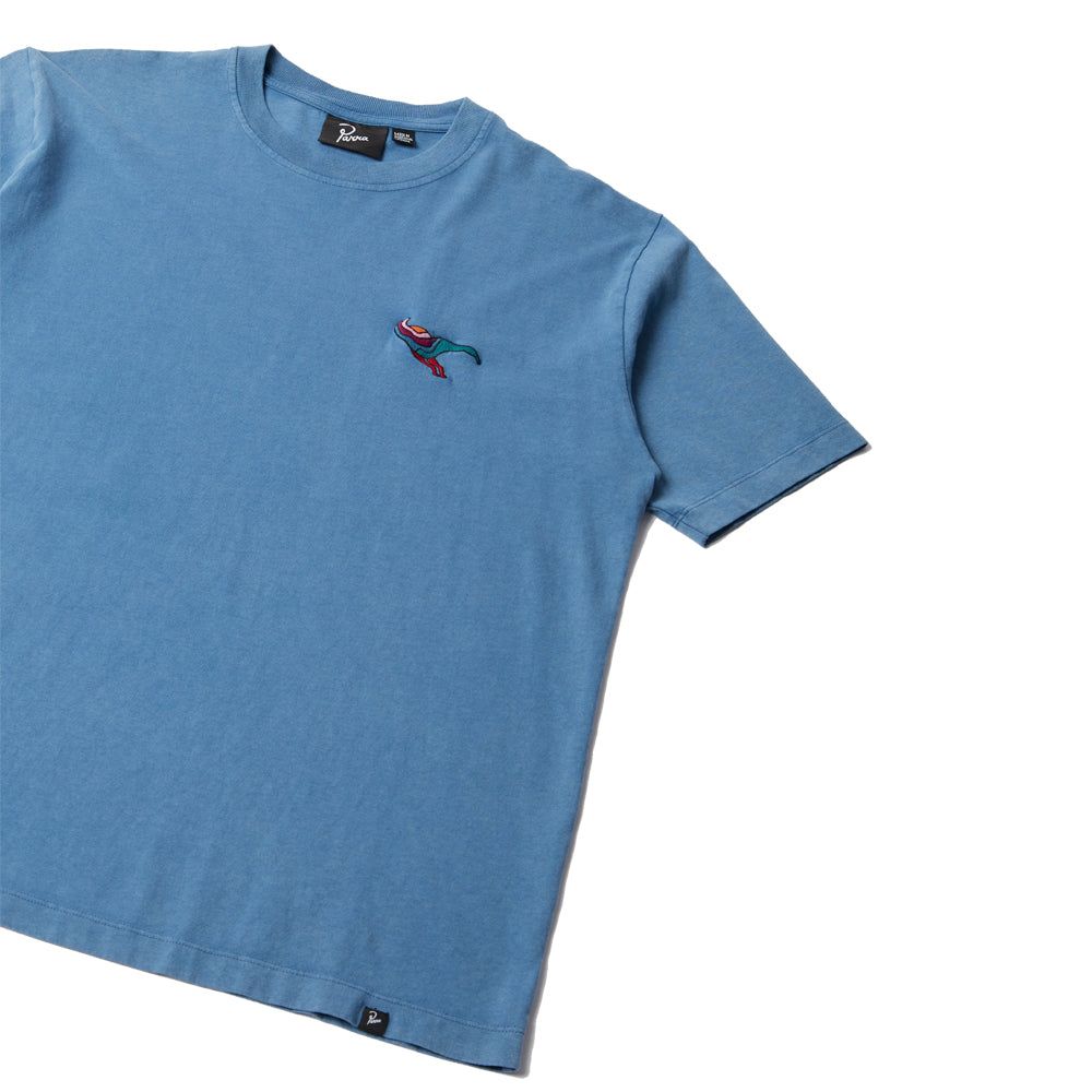 Duck Attack T-Shirt (Blue)
