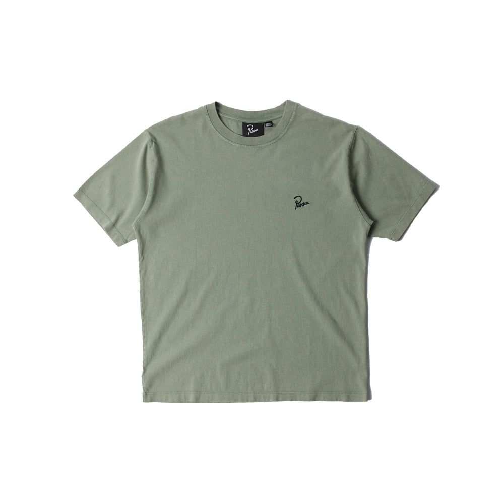 Signature T-Shirt (Sage Green)
