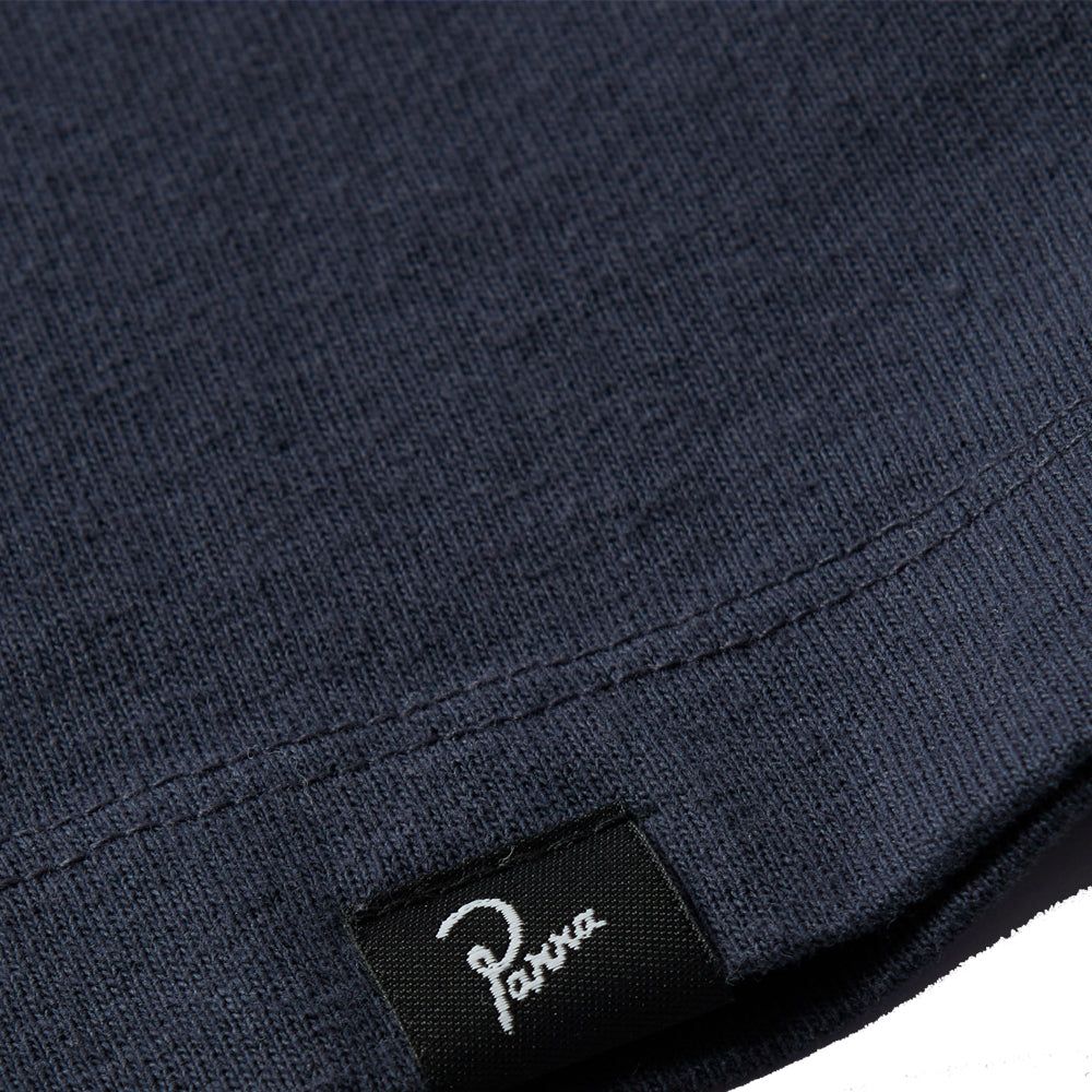 No Parra Ever T-Shirt (Navy Blue)