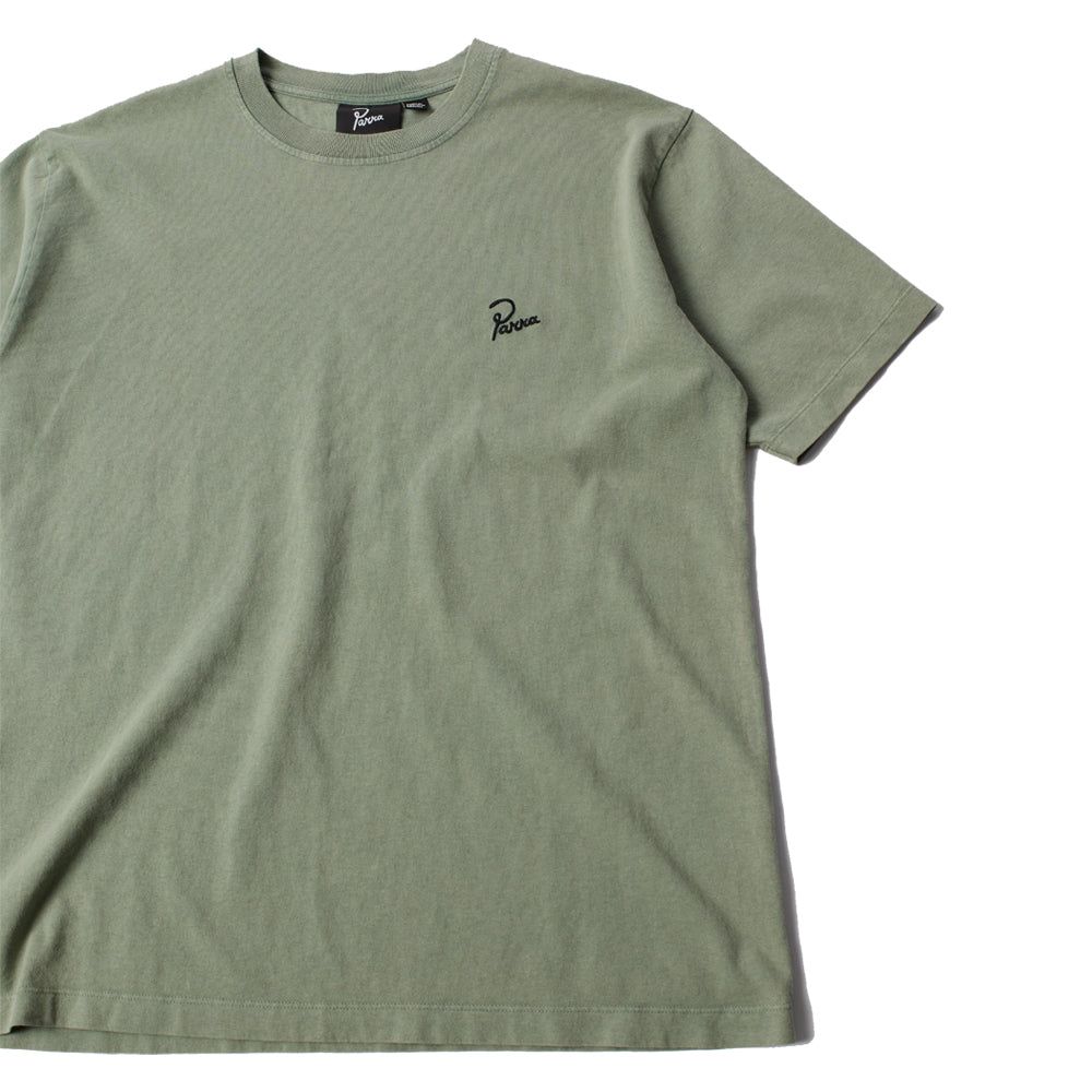 Signature T-Shirt (Sage Green)
