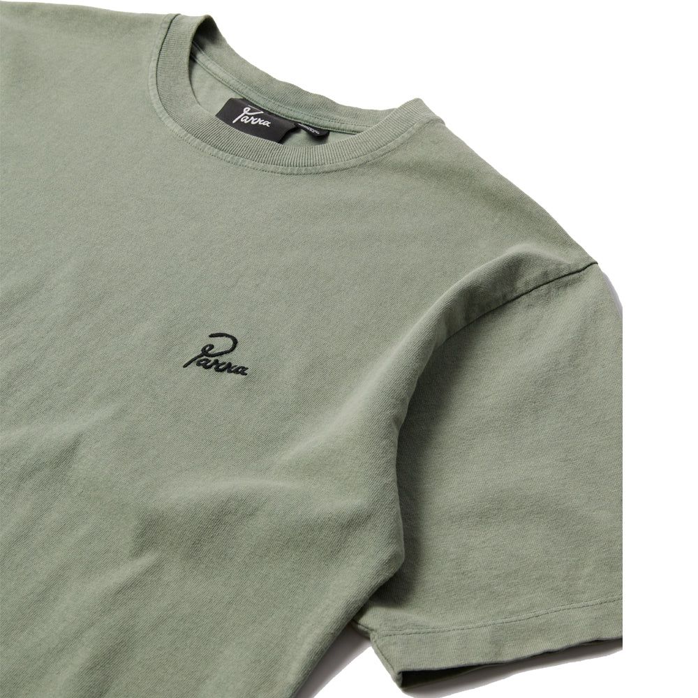 Signature T-Shirt (Sage Green)