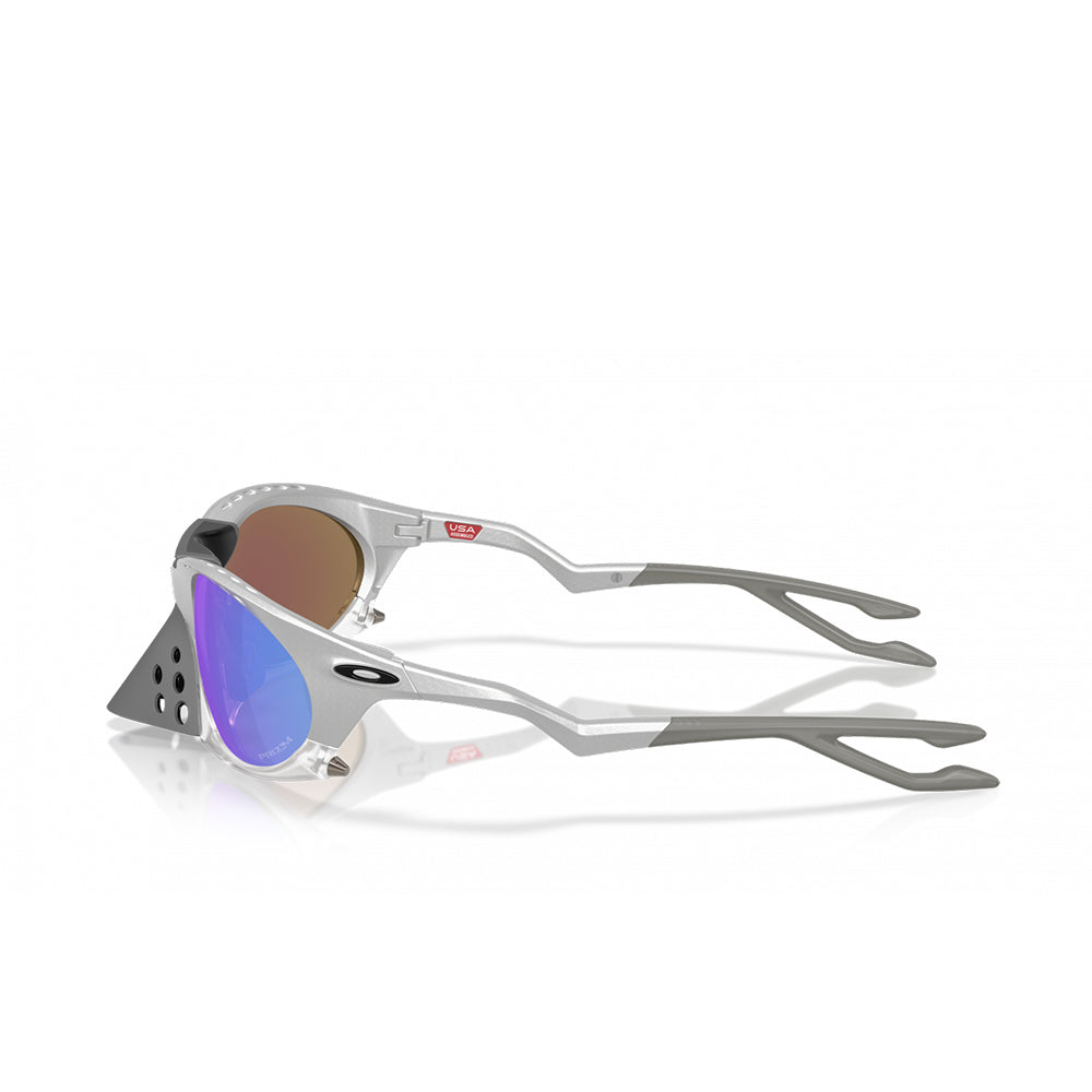 Plantaris - X-Silver/Prizm Sapphire