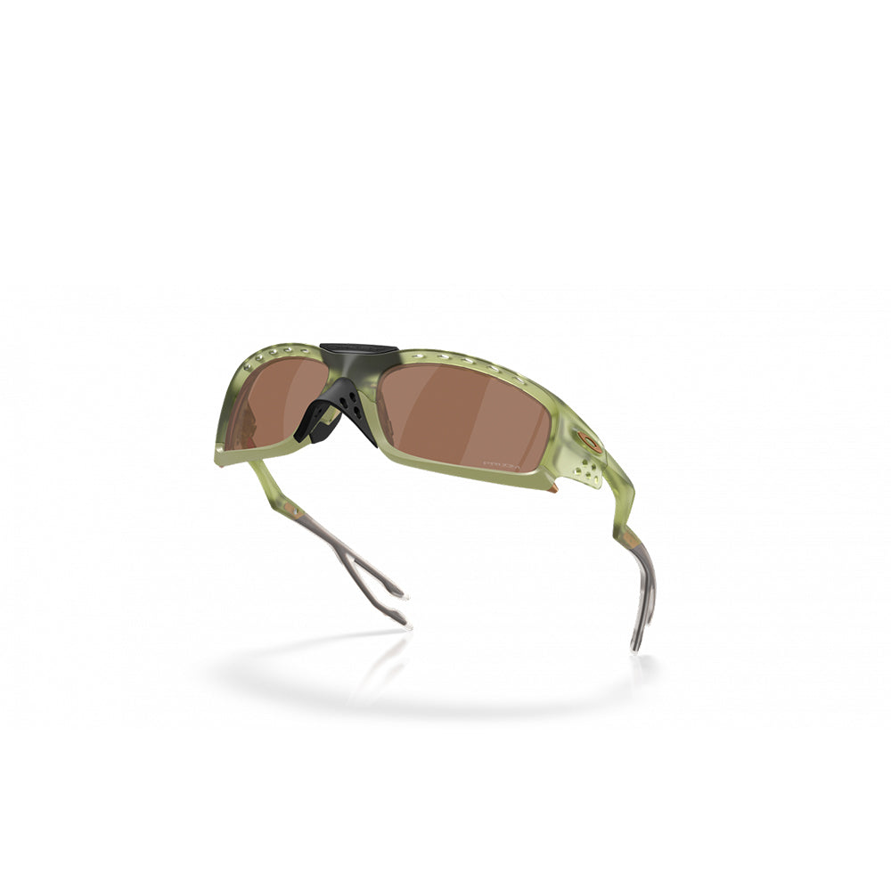 Plantaris SQ - Matte Trans Ferin/Prizm Tungsten