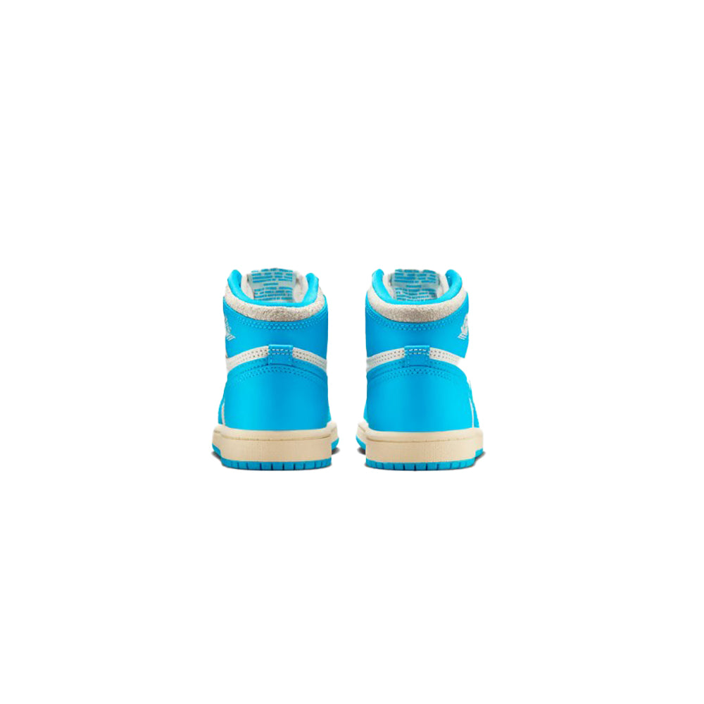 Jordan 1 Retro High OG PS "UNC Reimagined"
