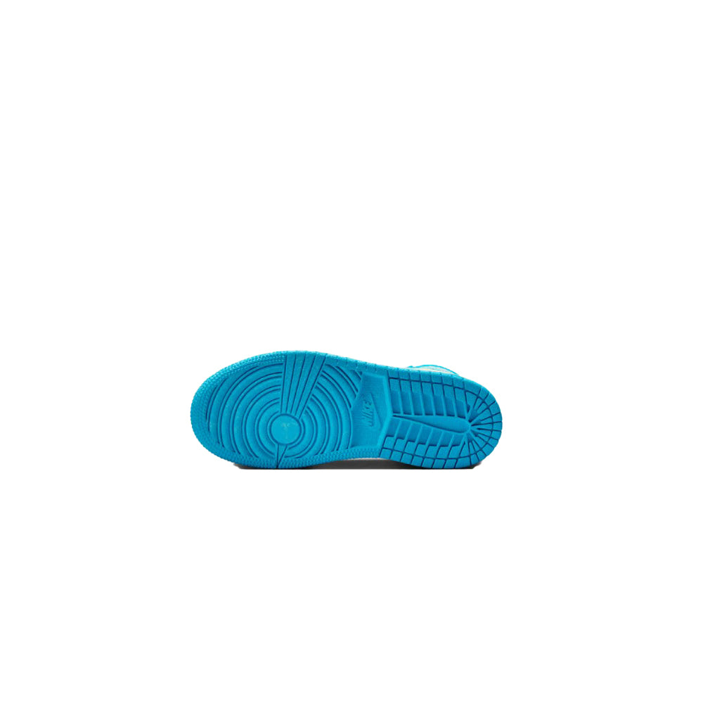 Jordan 1 Retro High OG PS "UNC Reimagined"