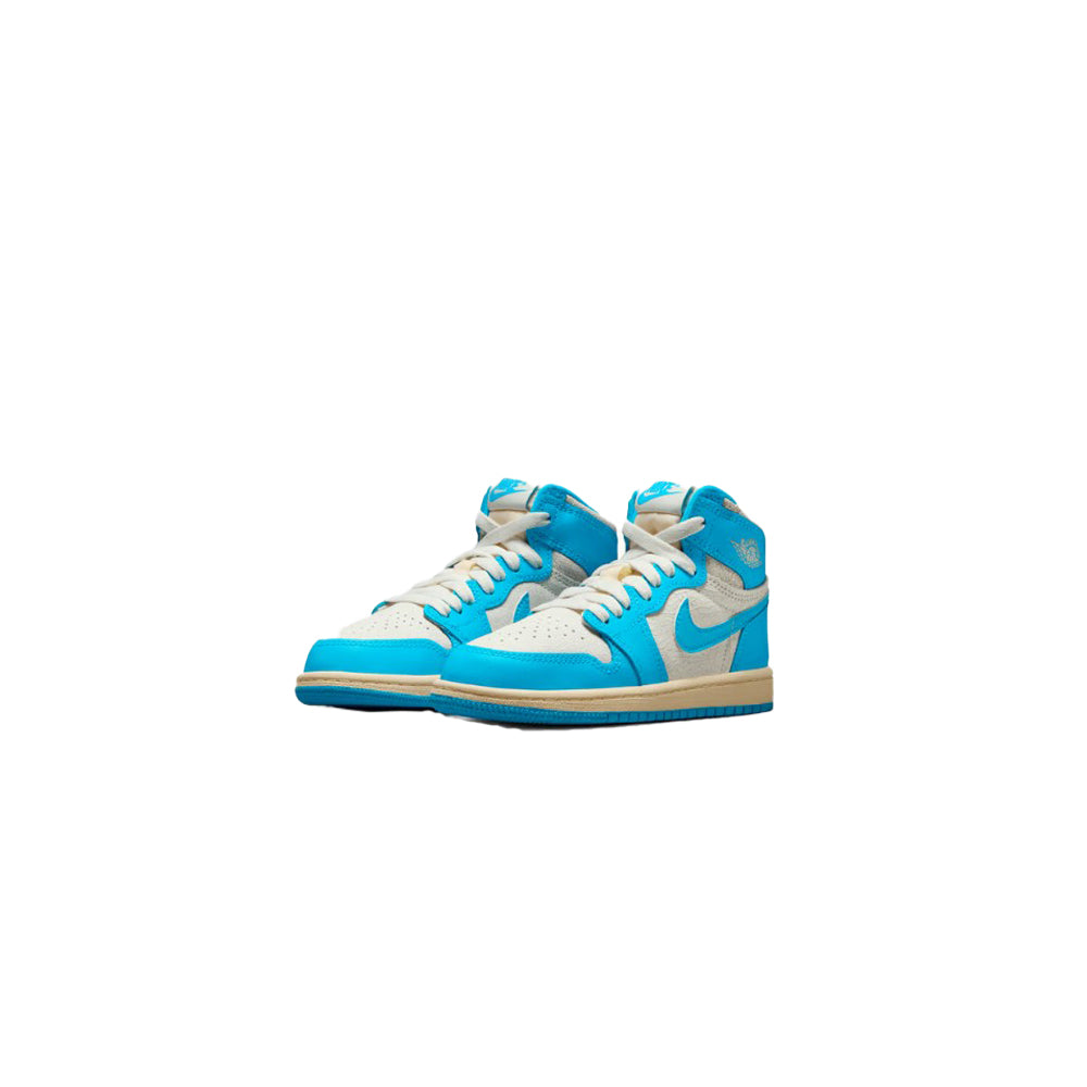 Jordan 1 Retro High OG PS "UNC Reimagined"