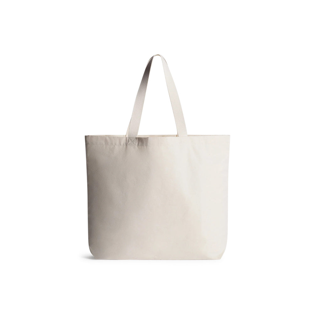 Cappuccino Tote - Tapioca