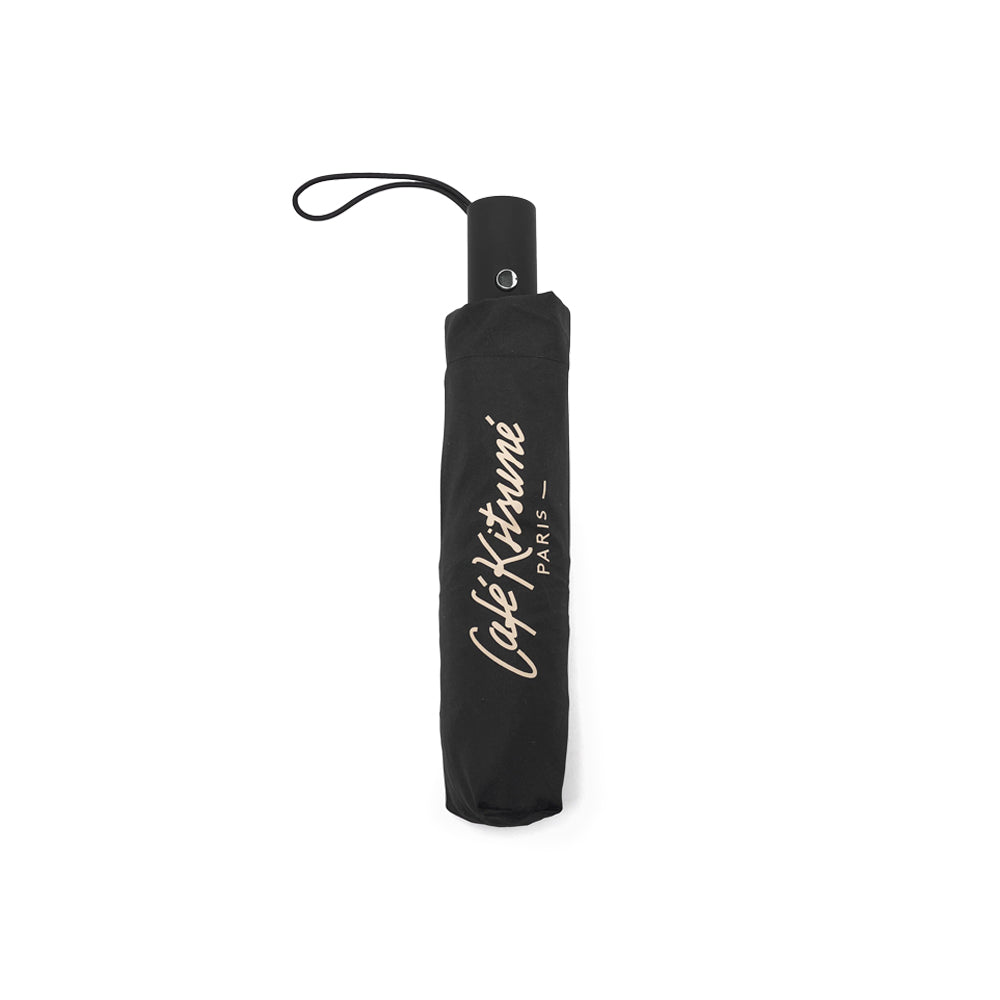 Café Kitsuné Umbrella - Black