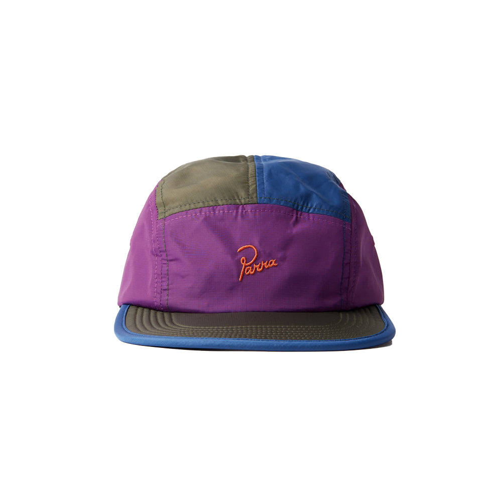 Grand Puba Running Hat (Purple)