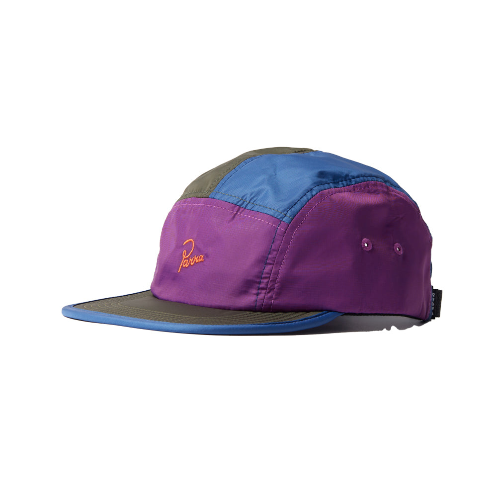 Grand Puba Running Hat (Purple)