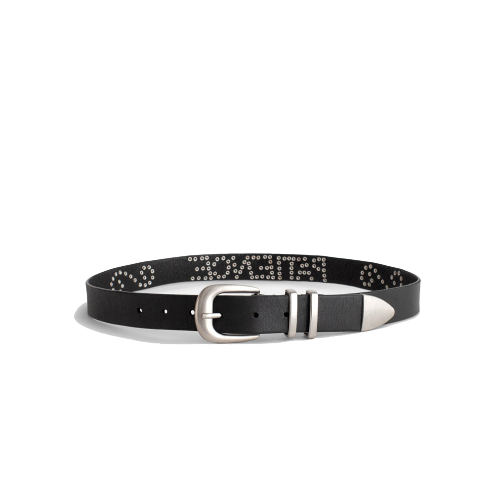 Patience Belt - Black
