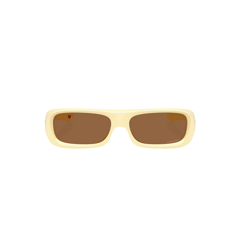 Permian - Matte Yellow Milkshake/Prizm Bronze