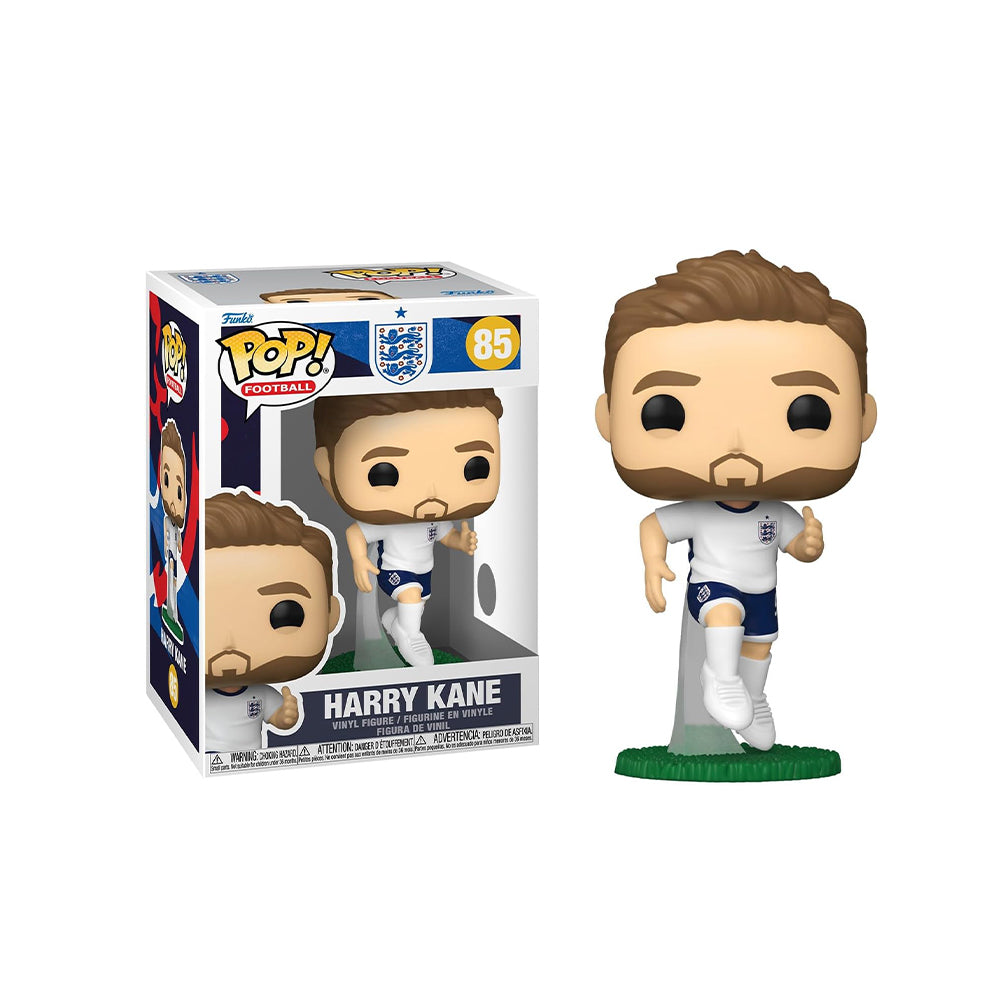 Pop! Football: England - Harry Kane