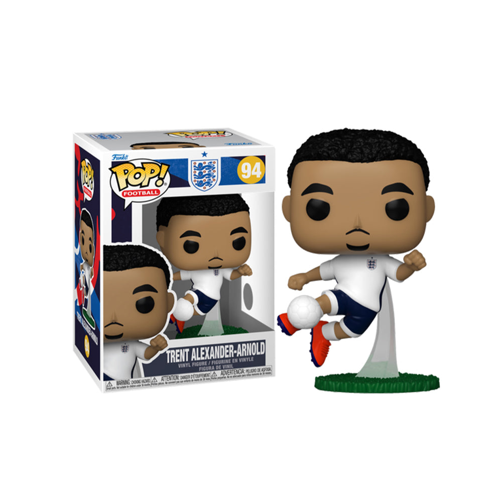 Pop! Football: England - Trent Alexander Arnold